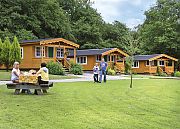 anglesey lakeside lodges