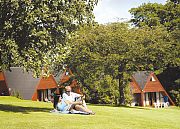 Badminton cottages guides